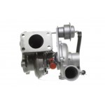 Repas turbo Alfa-Romeo 145 1.9 TD 66kW AR67501 EEC mit Kat 8V 1994-1996